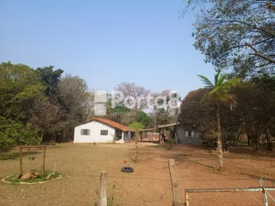 Fazenda/Sítio com 2 Quartos à venda, 100m² no Estância Jóckei Club, São José do Rio Preto
