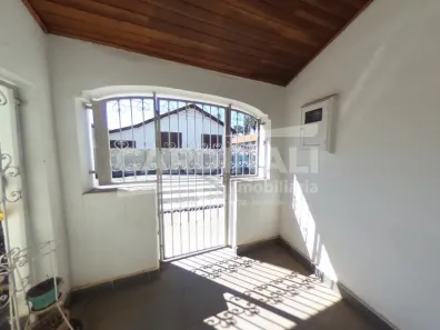 Imóvel Comercial com 3 Quartos à venda, 184m² no Vila Monteiro (Gleba I), São Carlos