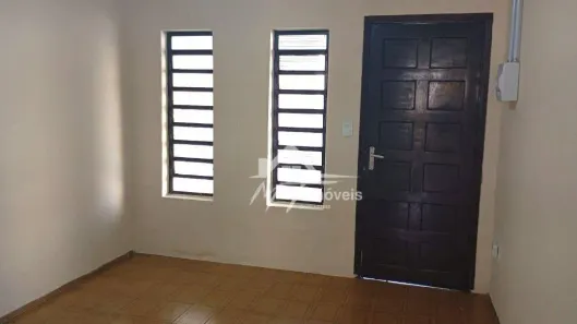 Casa com 2 Quartos para alugar, 125m² no Jardim Alvorada, Sumaré