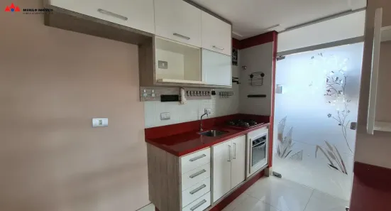 Apartamento com 2 Quartos para venda ou aluguel, 49m² no Jardim do Tiro, São Paulo