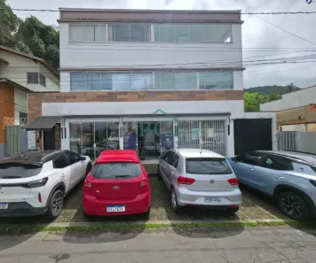 Ponto Comercial à venda, 38m² no Centro, Poços de Caldas