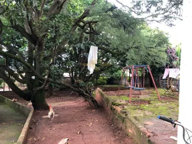 Lote/Terreno à venda, 2000m² no Trevo, Belo Horizonte