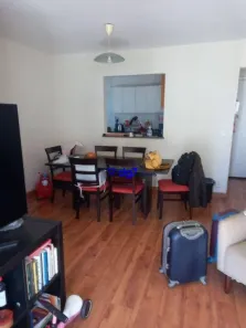 Apartamento com 3 Quartos à venda, 75m² no Jardim Peri Peri, São Paulo
