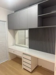 Apartamento com 3 Quartos para alugar, 85m² no Parque Campolim, Sorocaba