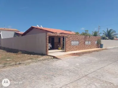 Casa com 3 Quartos à venda, 375m² no Caueira, Itaporanga D'Ajuda