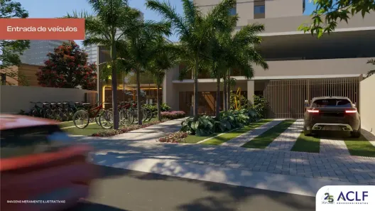 Apartamento com 3 Quartos à venda, 74m² no Soledade, Recife