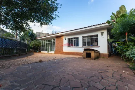 Casa com 3 Quartos à venda, 290m² no Sumaré, São Paulo