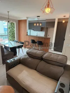 Apartamento com 2 Quartos à venda, 68m² no Vila Polopoli, São Paulo