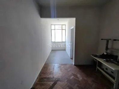 Apartamento com 1 Quarto à venda, 39m² no Centro, Rio de Janeiro