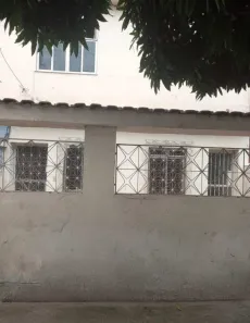 Casa com 2 Quartos à venda, 73m² no Ramos, Rio de Janeiro