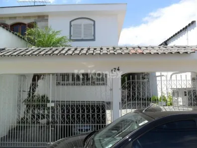 Sobrado com 3 Quartos à venda, 220m² no Vila Romero, São Paulo