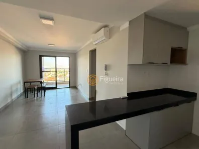 Apartamento com 2 Quartos para alugar, 75m² no Jardim Universitário, Barretos
