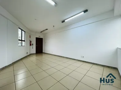 Sala Comercial para alugar, 26m² no Santa Amélia, Belo Horizonte