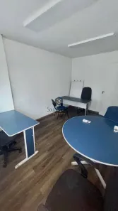 Sala Comercial para alugar, 38m² no Vila Partenio, Mogi das Cruzes