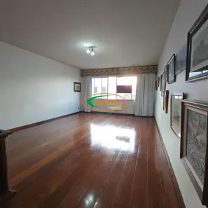 Apartamento com 3 Quartos à venda, 165m² no Tijuca, Rio de Janeiro