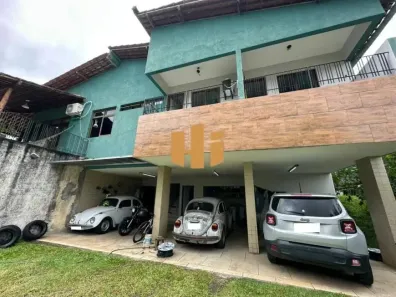 Casa de Condomínio com 3 Quartos à venda, 300m² no Sítio dos Pintos, Recife
