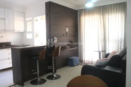Apartamento com 2 Quartos para alugar, 67m² no Santa Paula, São Caetano do Sul