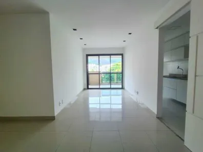 Apartamento com 2 Quartos à venda, 72m² no Freguesia (Jacarepaguá), Rio de Janeiro