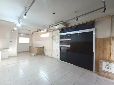 Ponto Comercial para alugar, 70m² no Jardim Paulista, Ribeirão Preto