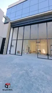 Prédio Comercial à venda, 389m² no Centro, Santo André
