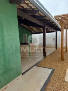 Casa de Condomínio com 3 Quartos à venda, 194m² no Jardim Inconfidência, Uberlândia
