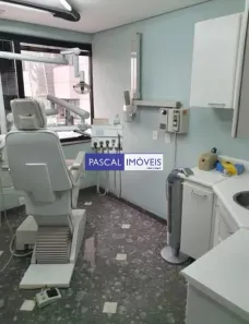 Sala Comercial à venda, 70m² no Vila Mariana, São Paulo