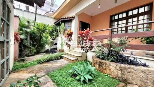 Casa com 3 Quartos à venda, 400m² no Santa Maria, São Caetano do Sul