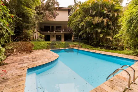 Casa com 5 Quartos à venda, 1300m² no Jardim dos Estados, São Paulo