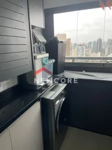 Apartamento com 3 Quartos à venda, 105m² no Vila Romana, São Paulo