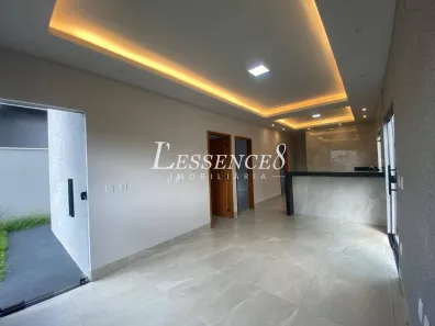 Casa de Condomínio com 3 Quartos à venda, 200m² no Jardim Decolores, Trindade
