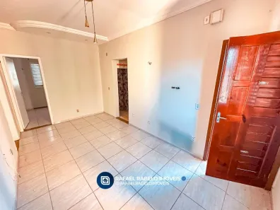 Apartamento com 2 Quartos à venda, 45m² no Cidade dos Funcionários, Fortaleza