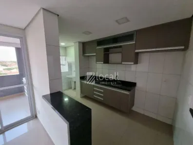 Apartamento com 3 Quartos à venda, 92m² no Vila Sinibaldi, São José do Rio Preto