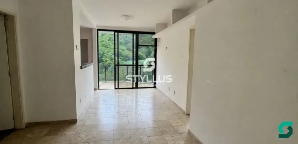 Apartamento com 1 Quarto à venda, 69m² no Lins de Vasconcelos, Rio de Janeiro