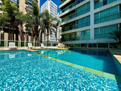 Cobertura com 4 Quartos à venda, 180m² no Pitangueiras, Guarujá