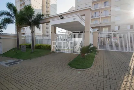 Apartamento com 3 Quartos à venda, 65m² no Vila Industrial, Campinas