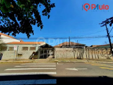 para alugar, 833m² no Paulicéia, Piracicaba