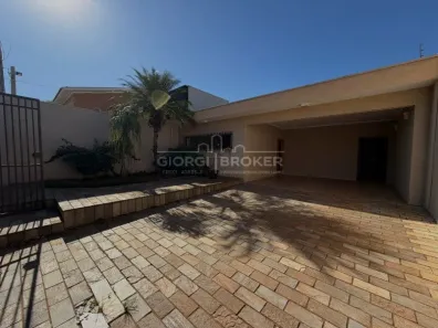 Casa com 4 Quartos à venda, 300m² no Jardim Alto Rio Preto, São José do Rio Preto