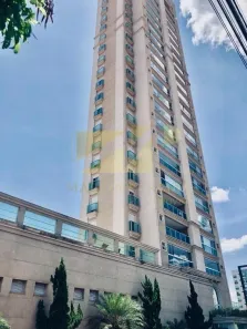 Apartamento com 3 Quartos à venda, 106m² no Cidade Nova, Indaiatuba