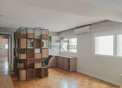 Apartamento com 2 Quartos à venda, 87m² no Cerqueira César, São Paulo