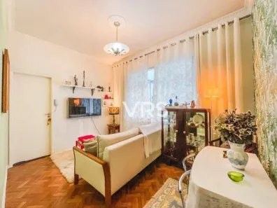 Apartamento com 1 Quarto à venda, 44m² no Alto, Teresópolis