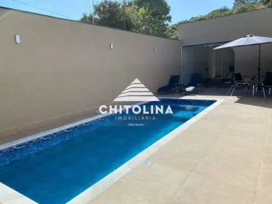 Casa com 1 Quarto à venda, 95m² no Vila Santa Isabel, Itapetininga