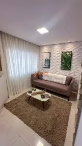 Sobrado com 4 Quartos à venda, 99m² no Rio Madeira, Porto Velho