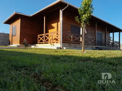 Casa com 2 Quartos à venda, 141m² no Laguna, Laguna