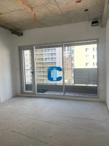 Sala Comercial para alugar, 33m² no Cerqueira César, São Paulo