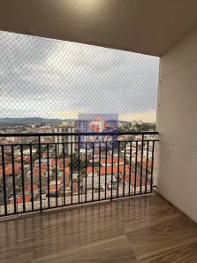 Apartamento com 3 Quartos à venda, 66m² no Vila Rosália, Guarulhos