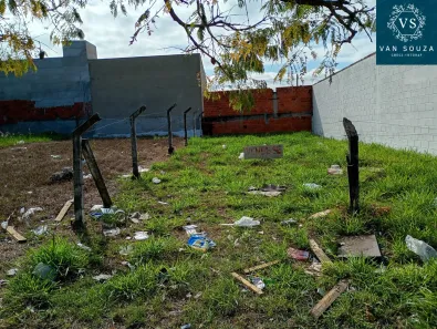 Lote/Terreno à venda, 150m² no Parque Campo Bonito, Indaiatuba