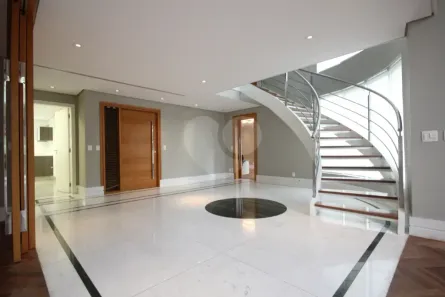 Apartamento com 3 Quartos à venda, 350m² no Higienópolis, São Paulo