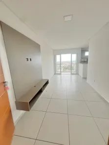 Apartamento com 2 Quartos à venda, 60m² no Universitário, Campina Grande