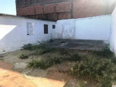 Lote/Terreno à venda, 250m² no CECAP, Piracicaba