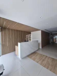 Sala Comercial à venda, 23m² no Laranjal, Volta Redonda